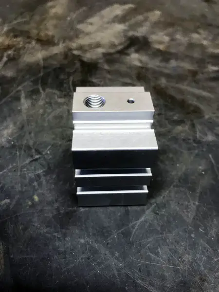 Festo AEVC-32-10-I-P