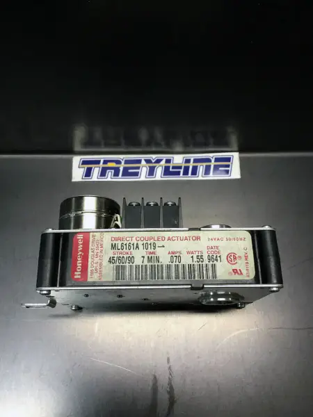 Honeywell ML6161A-1019