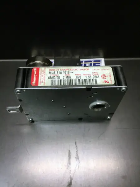 Honeywell ML6161A-1019