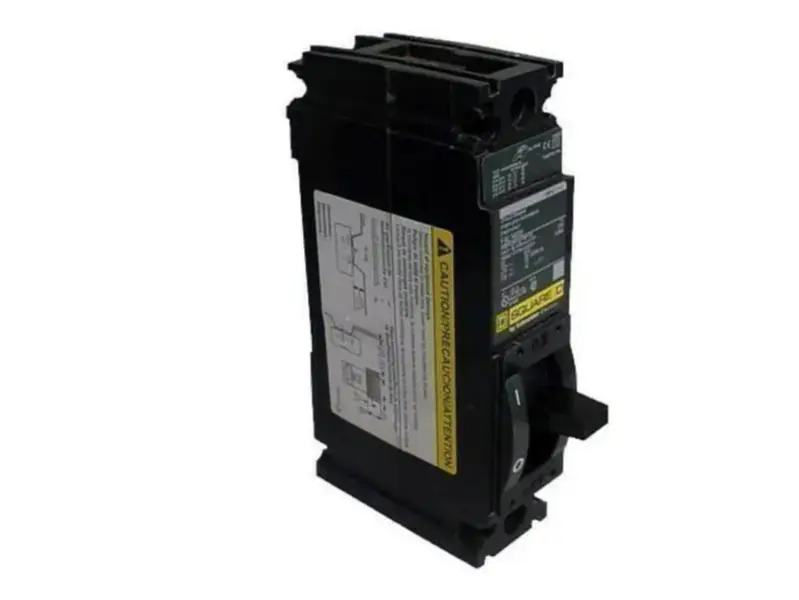 Square D FAL14040