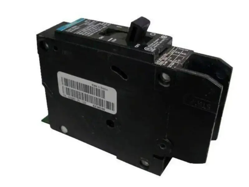 Siemens BQD160
