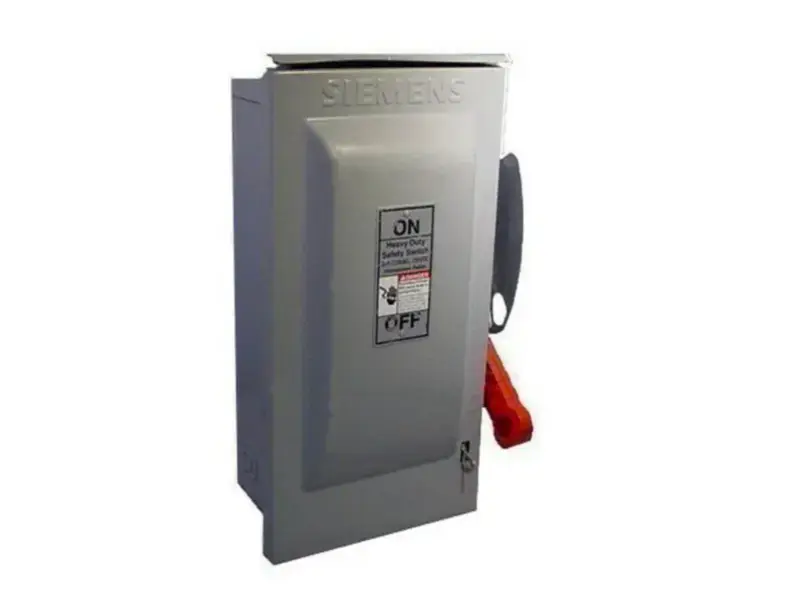 Siemens HF362R