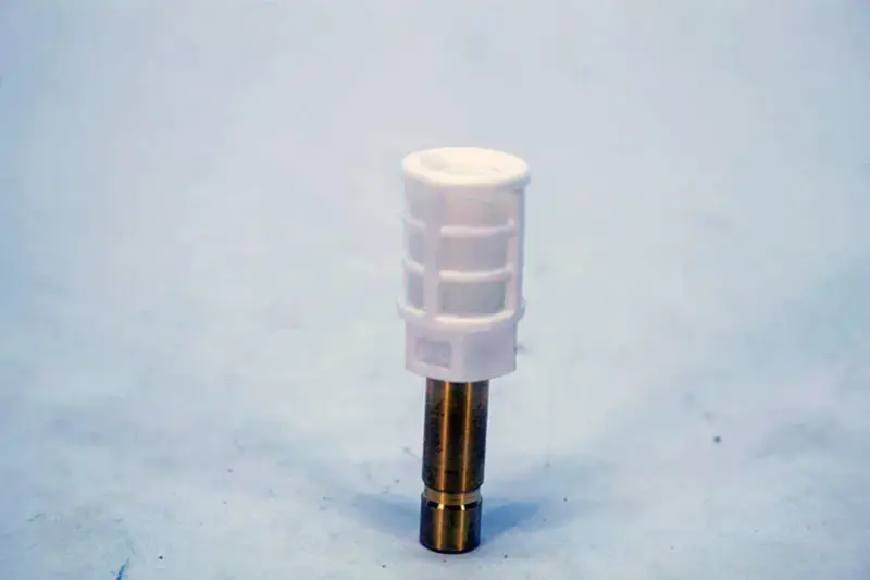 SMC AN203-KM8