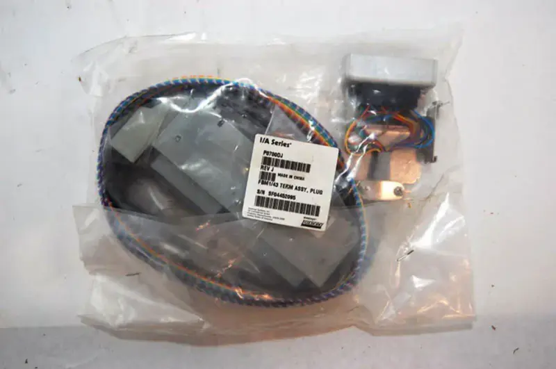 Foxboro P0700DJ