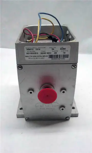Honeywell M941C