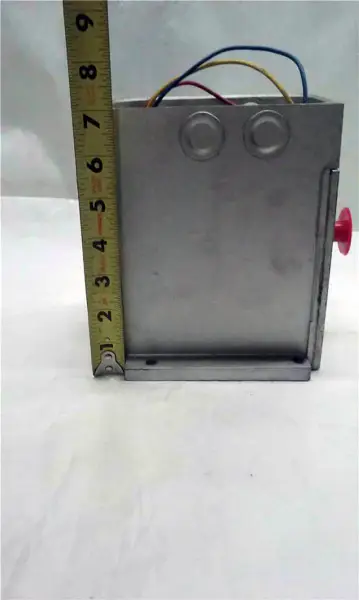 Honeywell M941C