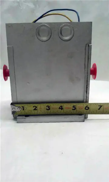 Honeywell M941C