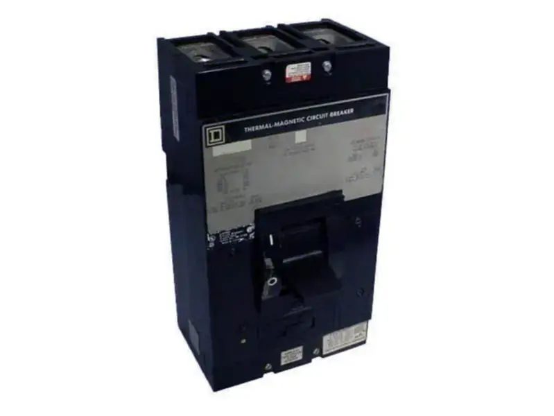 Square D Q4L3300