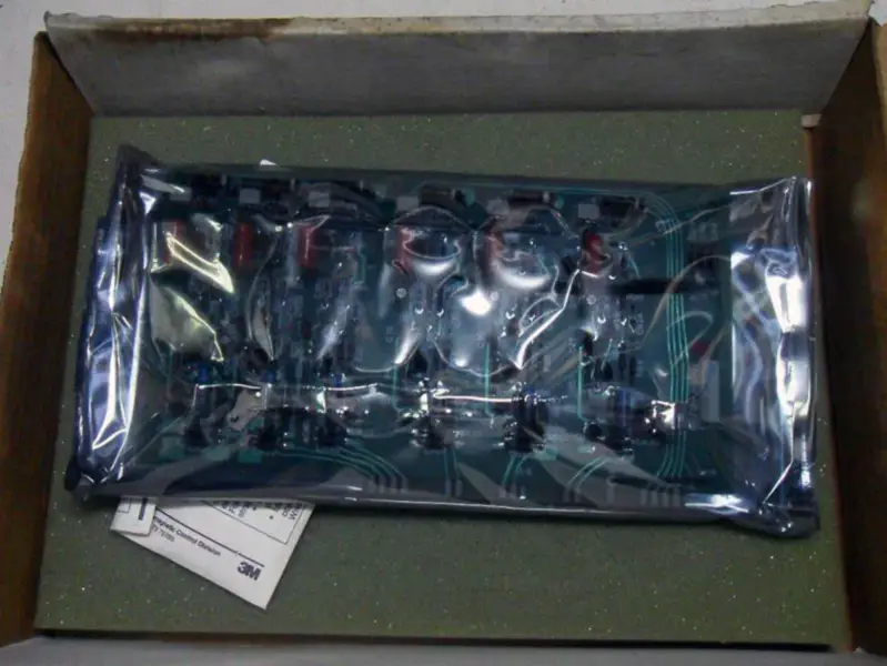 Reliance Electric 0-56301
