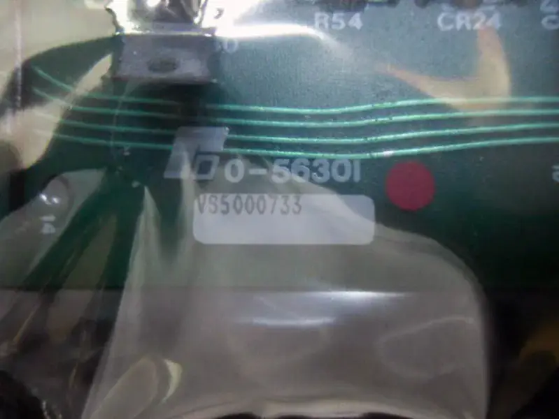 Reliance Electric 0-56301