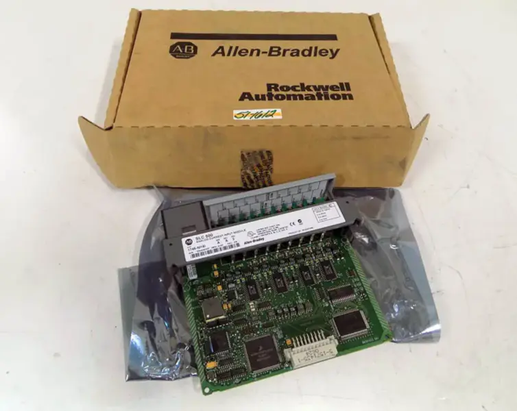 Allen-Bradley 1746NI16I 1746-NI16I