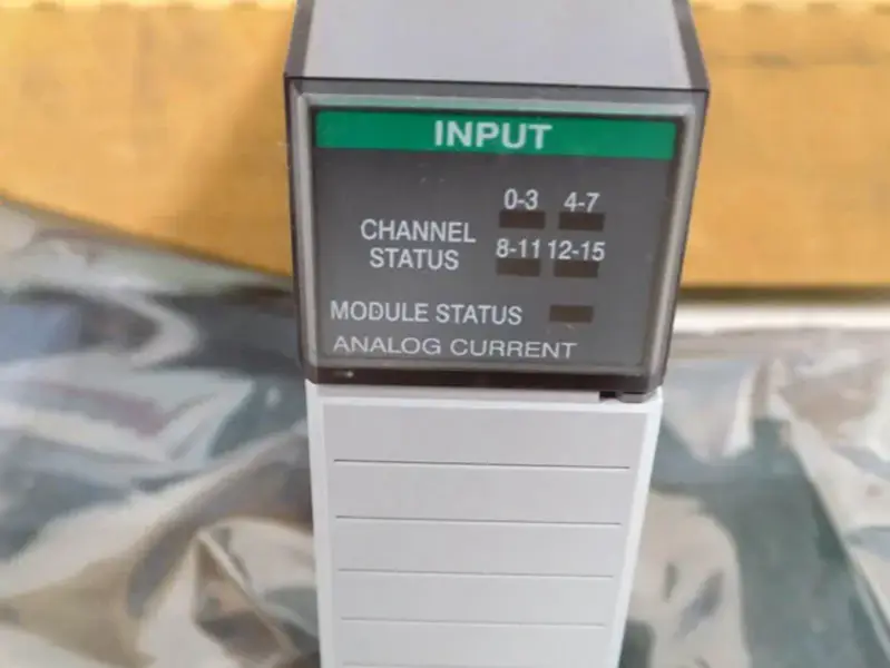 Allen-Bradley 1746NI16I 1746-NI16I