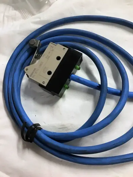 Omron SHL-W255-L6MD9