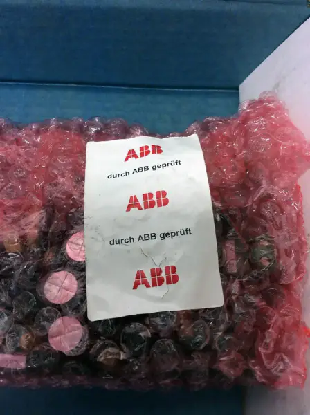 ABB 3ADT315100R1001