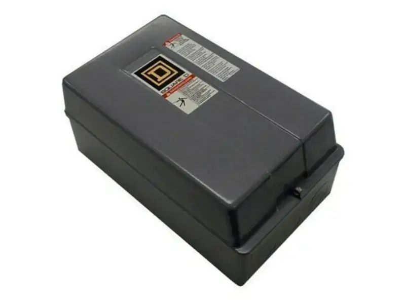 SQUARE D 9991SEG8