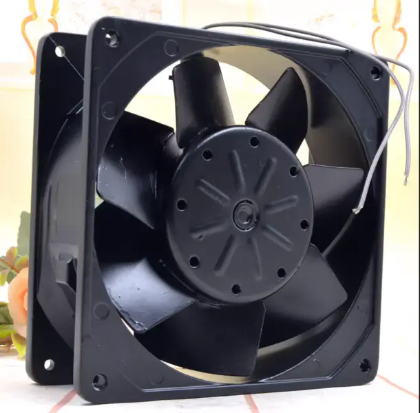 Ventilátor Ikura 2750MTP-15