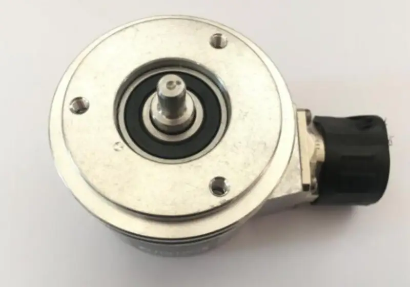 HEIDENHAIN 27S12-03 D833-01 Snímač