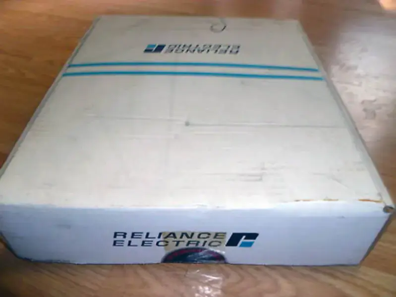 Reliance Electric 0-48680-525