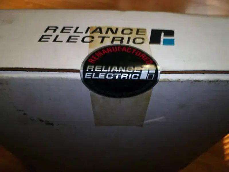Reliance Electric 0-48680-525