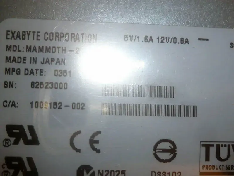 IBM 19P0692