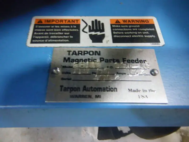 Tarpon EB132