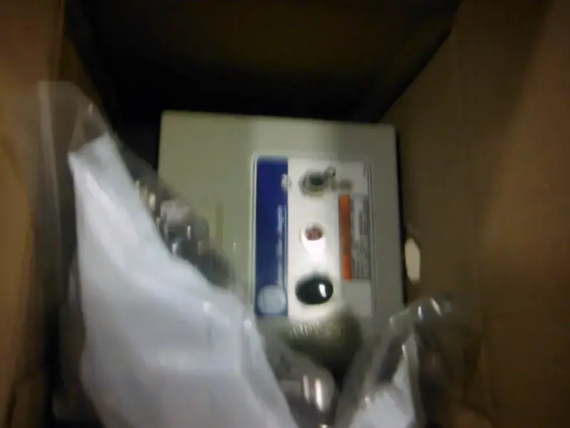 Tarpon EB132