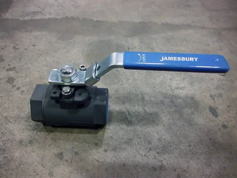 JAMESBURY A2236