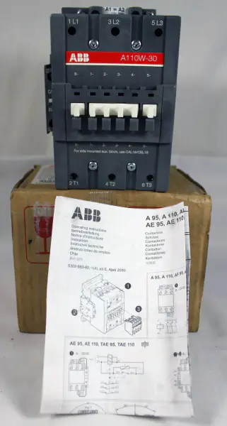 ABB 1SFL451027R8411