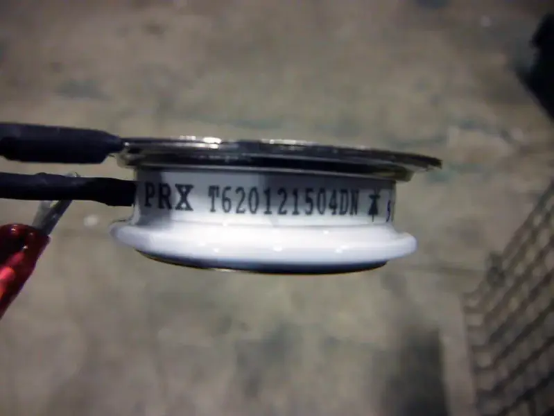 PRX T620121504DN