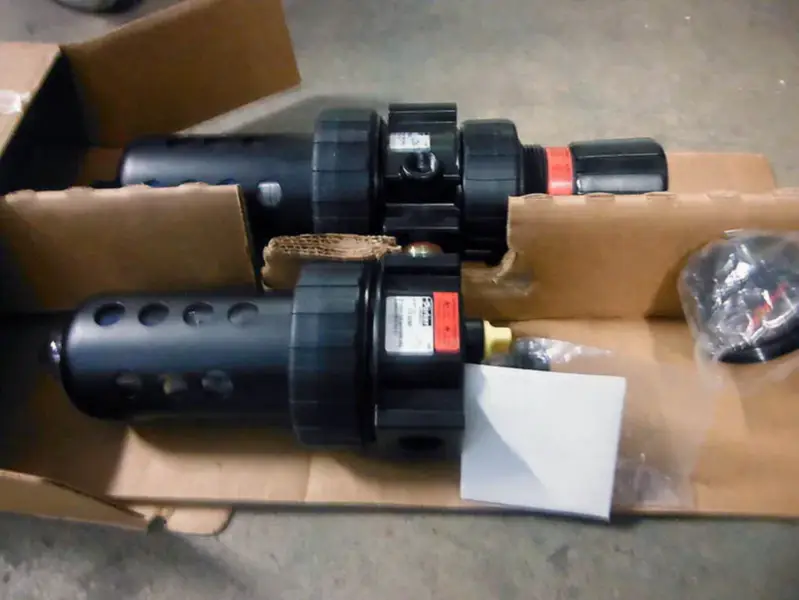 PARKER 17G32A18A2BD