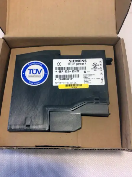 Siemens 6EP1332-1SH22