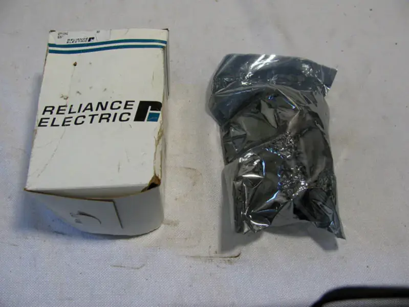 RELIANCE ELECTRIC 705330-31S