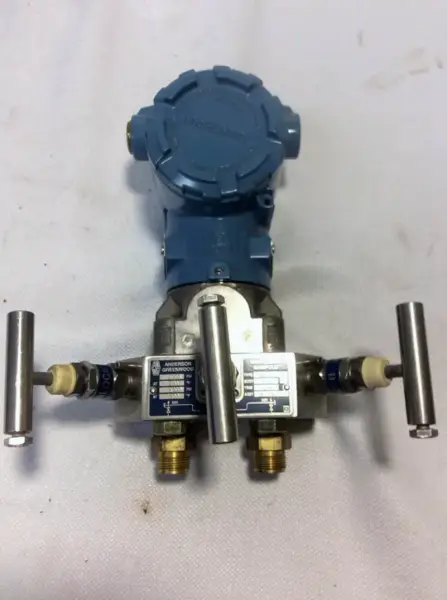 Rosemount 3051CD1A02A1AS5