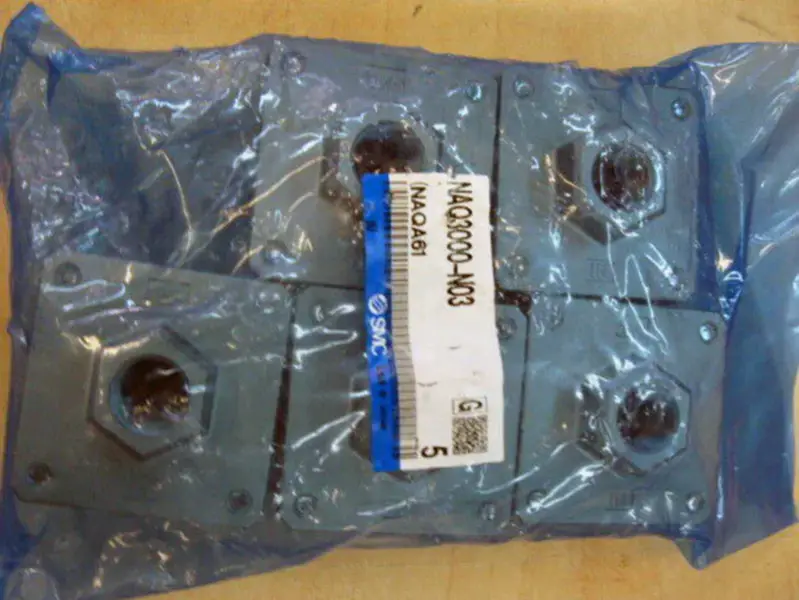 SMC NAQ3000-N03