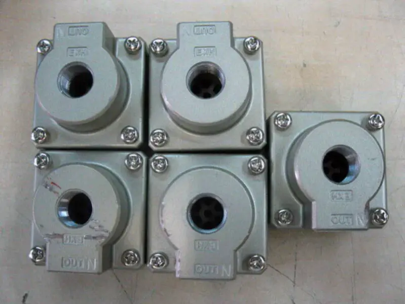 SMC NAQ3000-N03
