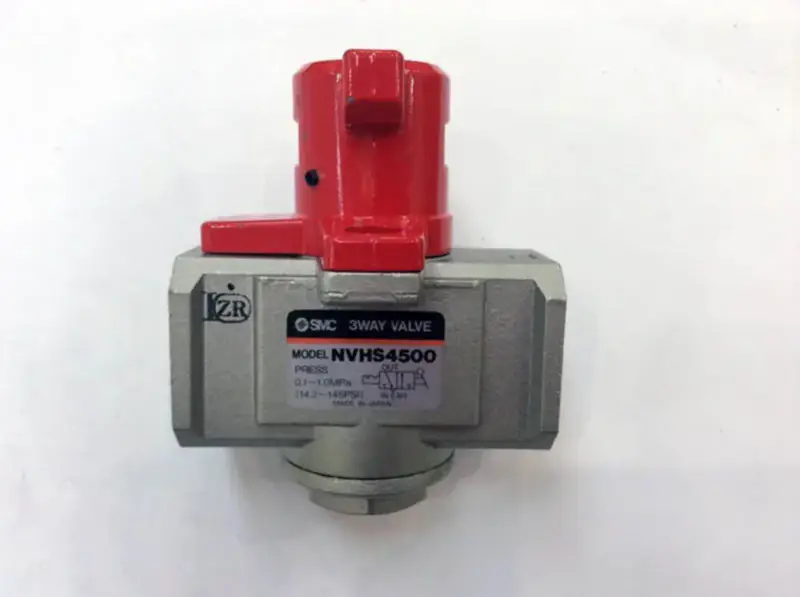 SMC NVHS4500-N04-X116