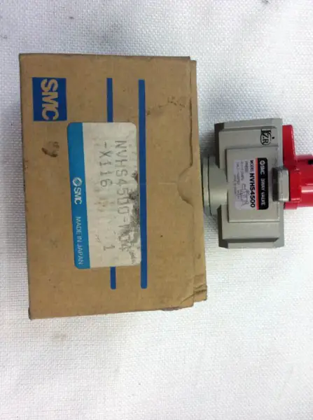 SMC NVHS4500-N04-X116
