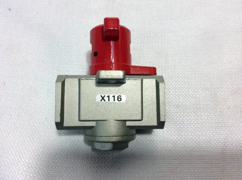 SMC NVHS4500-N04-X116