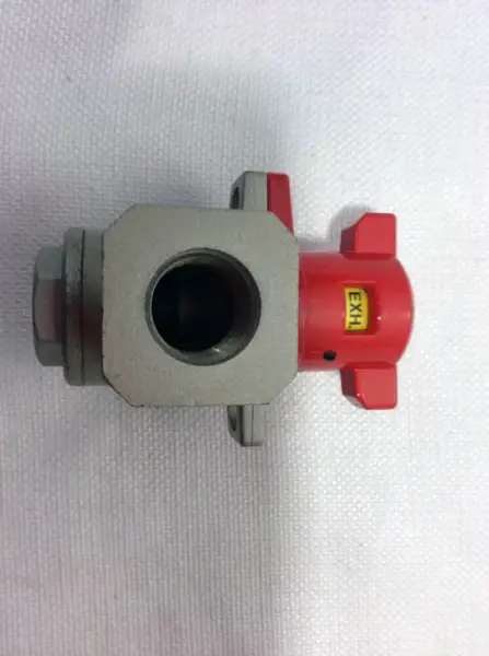SMC NVHS4500-N04-X116