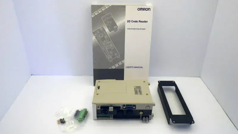 OMRON V530-R160E