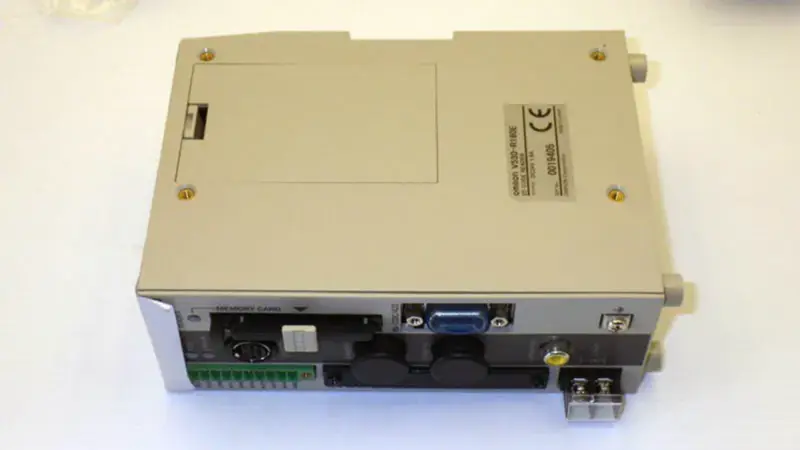 OMRON V530-R160E