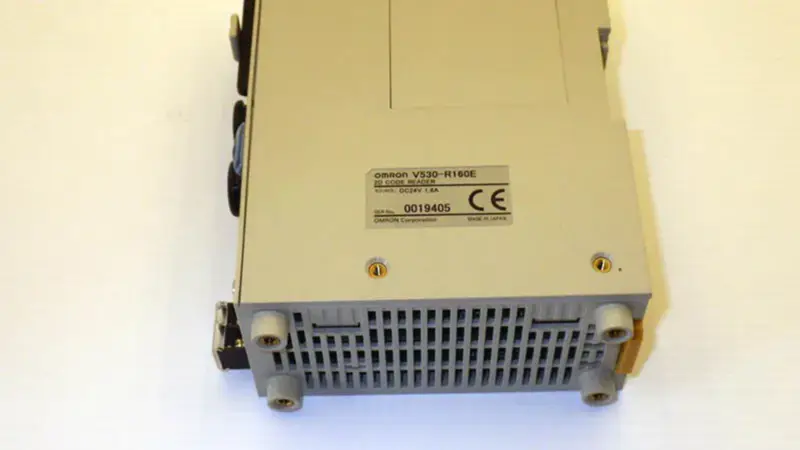 OMRON V530-R160E