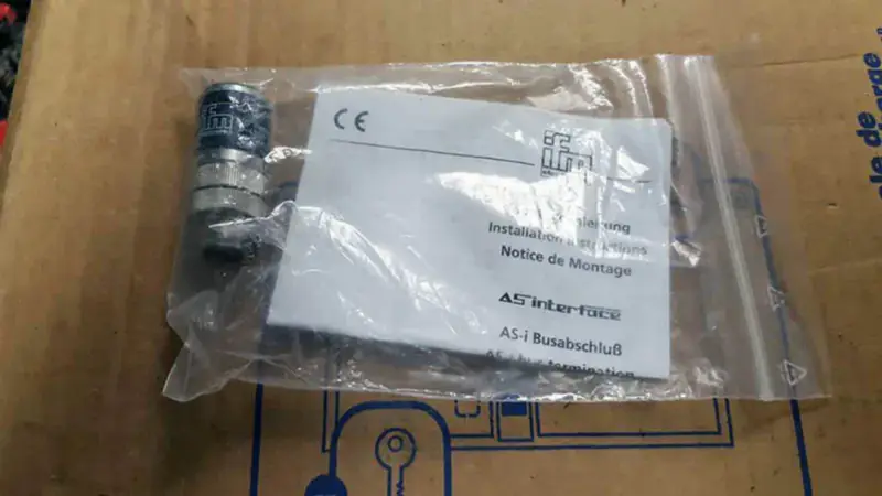 IFM AC1147