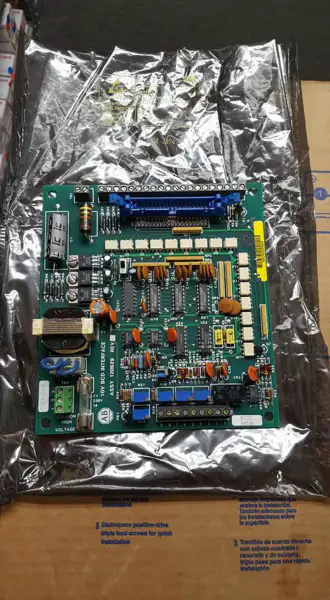 Allen-Bradley M40548