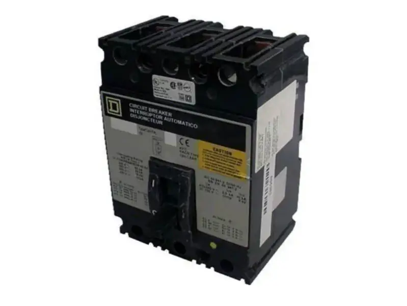 Square D FAL34020