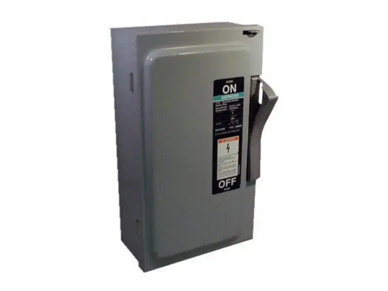 Siemens NF352