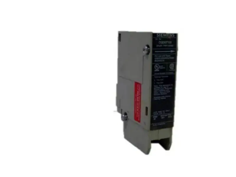 Siemens CQDA1