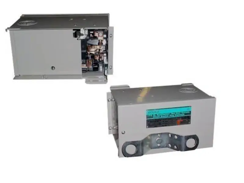 Siemens XLEH4100