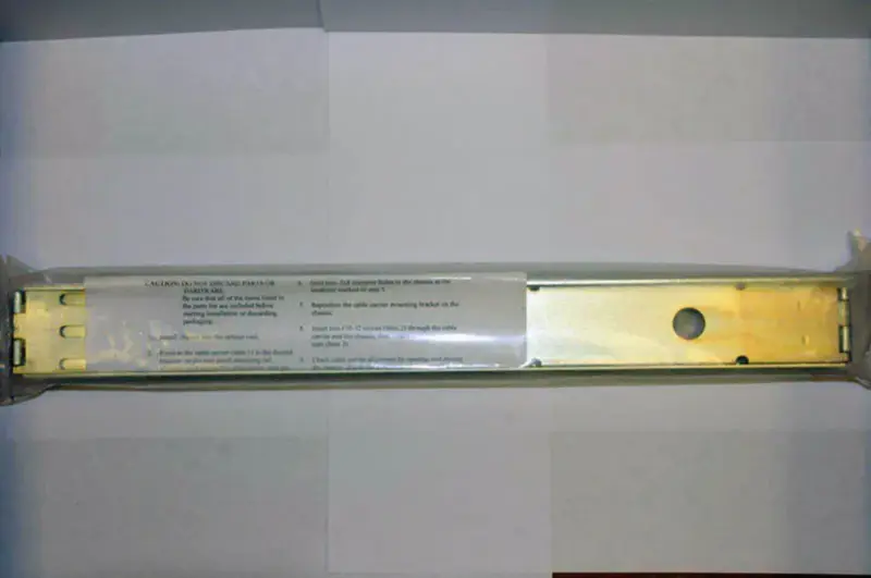 Bud CC-5191