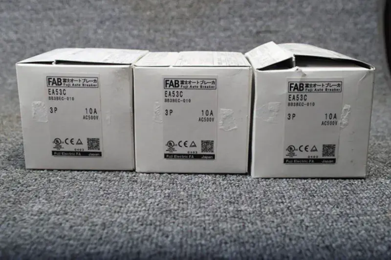 FUJI EA53C